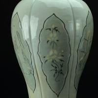 Maebyeong jar