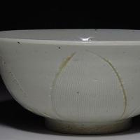 White Lotus Bowl